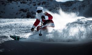 Andorra se viste de Navidad con más de 200 km de pistas abiertas y más nieve a la vista