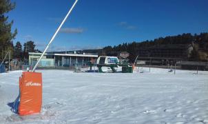 La Molina abre este sábado a la espera de estrenar la ampliación a Coll de Pal y el telecabina a la Tosa