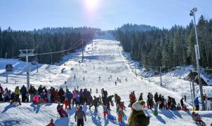 Ravna Planina construirá la primera pista de esquí cubierta de los Balcanes