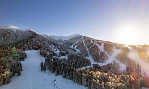Forfaits de día a 300 dólares para esquiar en EEUU y subidas del 6% en los Alpes