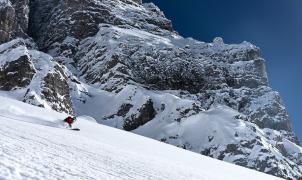 Los glaciares de Austria aguardan pendientes de saber si se ampliarán sus estaciones de esquí