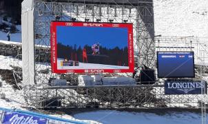 85 carreras en 3 continentes: el calendario de la Copa del Mundo de esquí pendiente de la Covid-19
