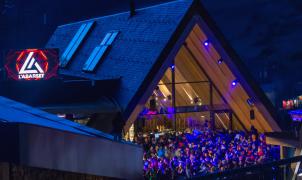 Música, alta cocina y après-ski: L’Abarset de Grandvalira abre sus puertas