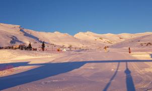 Alto Campoo es la primera estación de esquí con su propio Plan de Gestión de la Biodiversidad