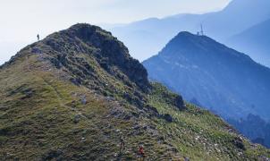 La Andorra Ultra Trail Vallnord 2016 abre las inscripciones