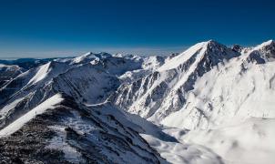 Nace el Parc Pirinenc de les Tres Nacions, una de las áreas protegidas más grandes de Europa