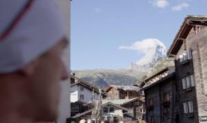 Proeza de Andreas Steindl: De Zermatt al Cervino y regreso en menos de 4 horas