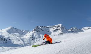 Aramón, Astún y Candanchú ofrecen el abono de temporada Ski Pirineos con un 25% de descuento