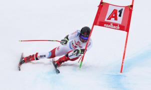 Atomic se convierte en el patrocinador oficial del Campeonato Mundial de Esquí Saalbach 2025