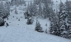 Una avalancha en Wyoming (EE.UU.) se cobra la vida de un esquiador mientras otro resulta herido