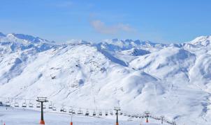 Balance Baqueira invierno 2019/20: El COVID-19 lastra una temporada que apuntaba a récord