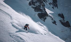 El Freeride World Tour desembarca en Baqueira Beret: Todo lo que necesitas saber