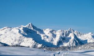 Baqueira Beret lista para la mejor Semana Santa de esquí en una década 