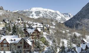 Baqueira Beret lanza una iniciativa de alquiler de viviendas para sus trabajadores