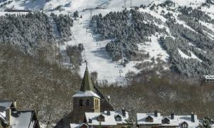 Los 850 trabajadores de Baqueira Beret y el desafío del alojamiento en la Val d'Aran