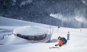 Baqueira Beret recorta beneficios pese a un aumento de la facturación en 2022-2023