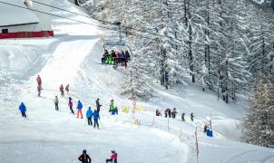 La estación de esquí de Bardonecchia cambia de manos: iCON Infrastructure Adquiere Colomion SpA