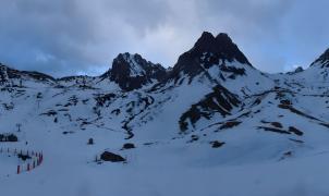 Fallecen dos esquiadores de montaña en una zona cerrada de Barèges, Grand Tourmalet