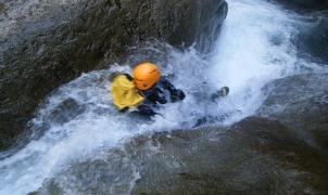 Dos muertos en el Pirineo de Huesca debido al episodio de tormentas