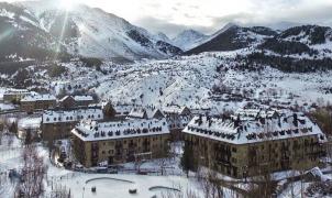 Esquiades.com se hace con el 50% de las camas del pie de pistas de Boí Taüll