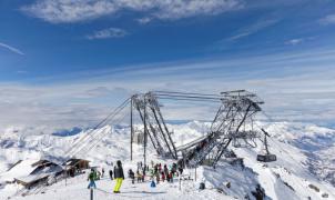 El accidente del teleférico en Val Thorens apunta a un posible error humano