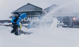 Cauterets inaugura su temporada de esquí este viernes 13 de diciembre