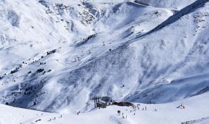 Gracias a las nevadas Aramón llega a los 204 km esquiables este fin de semana