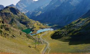 La estación de esquí de Chamrousse esconde el océano más antiguo de Francia