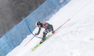 Copa del Mundo de Esquí Alpino 2024/25: Clement Noel conquista el slalom de Levi