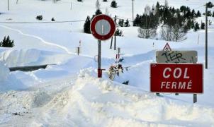 Andorra quiere una segunda carretera alternativa al único acceso a Francia por el norte