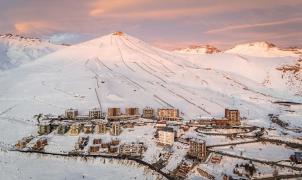 Mountain Capital Partners quiere expandir su imperio en Los Andes con El Colorado y Farellones