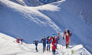 La Copa del Mundo Comapedrosa Andorra cambia de ubicación: Pal acoge la competición