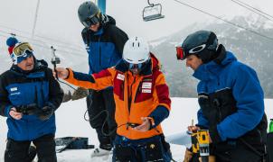 La FIS da el "OK" a las pistas Avet y Àliga de Grandvalira para las Finales de la Copa de Europa