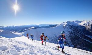 La Copa del Mundo Comapedrosa Andorra da inicio a la clasificación olímpica rumbo a Cortina 2026