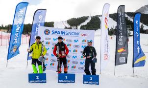 La Copa Pirineus reúne a España, Andorra y Francia en Espot con gran éxito