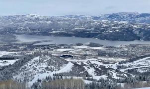 Deer Valley apuesta por un ambicioso proyecto de teleférico y nuevo centro en Snow Park Village