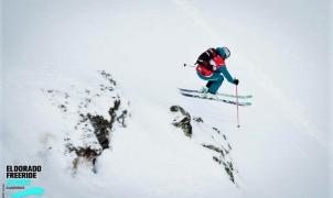 ELDORADO Freeride Junior juega su 3ª y penúltima partida en Aramón Cerler