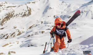 Éxito del primer fin de semana de Eldorado Freeride Experience en Boí Taüll