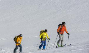 FGC Turisme pone a la venta un nuevo Forfait de Temporada de esquí de montaña