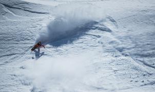 Crónica de la penúltima batalla del FWT: Fieberbrunn, Austria