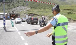 Francia blinda las fronteras a partir de este miércoles