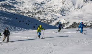 Las estaciones de Andorra piden alargar las concesiones sobre los dominios esquiables