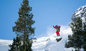 El FWT confirma este miércoles 15 de febrero para la celebración de la segunda prueba en Vallnord–Arcalís 