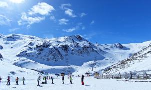 León y Asturias podrían volver a tener un forfait conjunto para sus cuatro estaciones de esquí