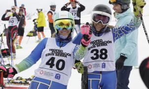 La Fundación Jesús Serra organiza la 13º edición de su prestigioso trofeo de esquí en Baqueira