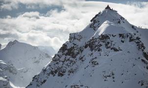 Vídeo: Los mejores momentos POV del Freeride World Tour