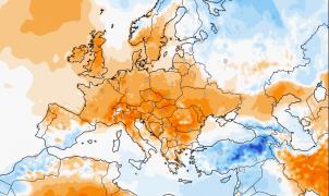 ¿Cómo será la primavera según los modelos meteorológicos estacionales?