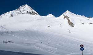 ¿Dónde se puede esquiar en el mundo a mediados de junio?