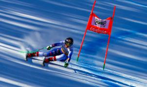 Sofia Goggia reafirma su reinado en Cortina d'Ampezzo con una victoria en el descenso