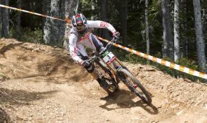 Pistoletazo de salida del Vallnord Bike Park La Massana este fin de semana